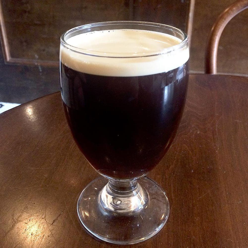 Nitro-Brew Coffee Gif! - image 2 - student project