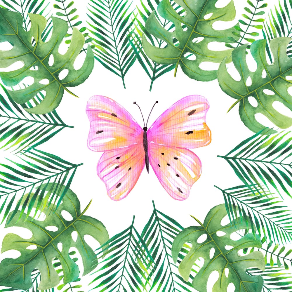 Green Paradise - image 3 - student project