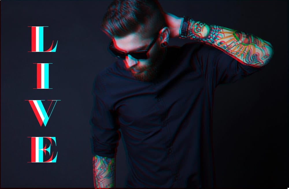 Adobe Photoshop CC - Essentials Training Course - image 18 - student project