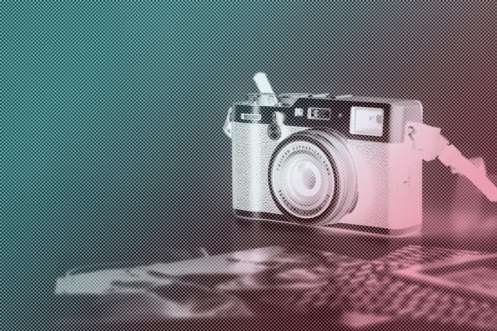 Adobe Photoshop CC - Essentials Training Course - image 9 - student project