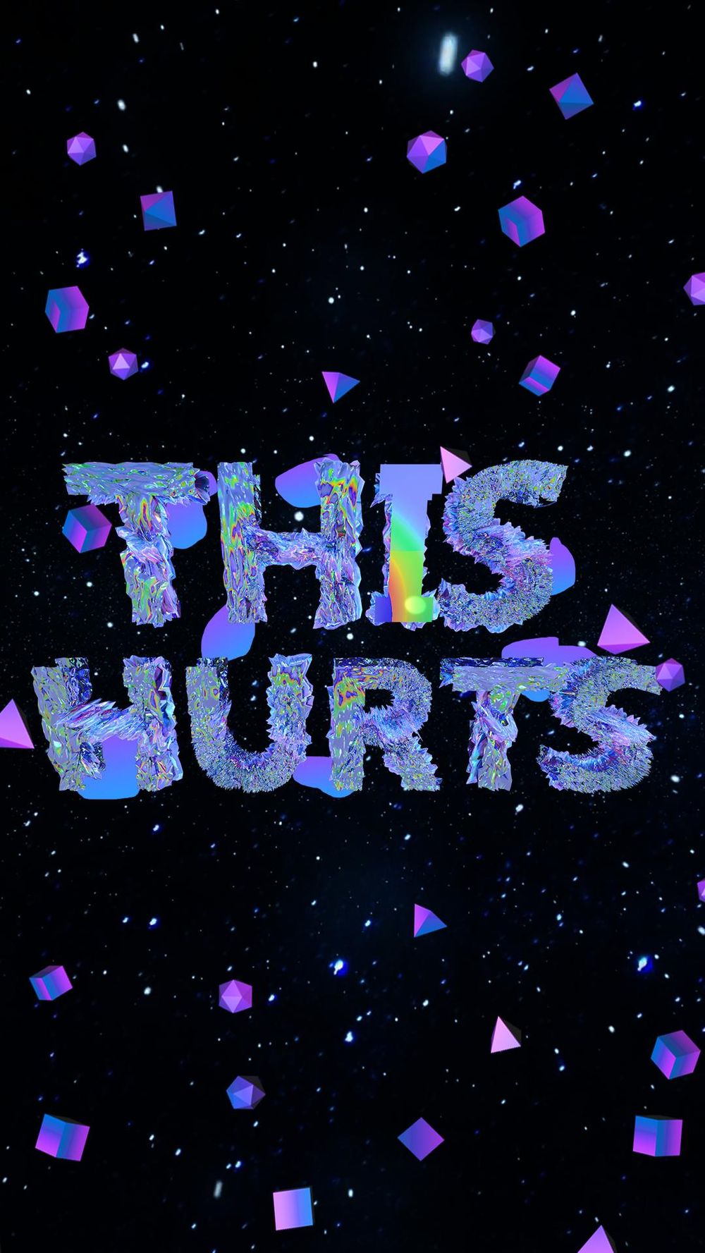 This Hurts - image 2 - student project