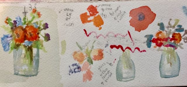 Meditations in an Emergency - image 2 - student project