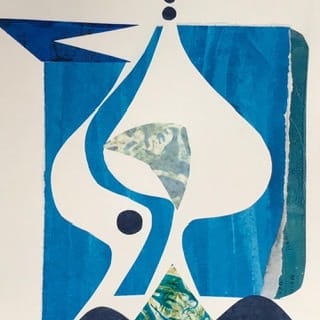 2020 Blues part 1 and 2 - image 1 - student project