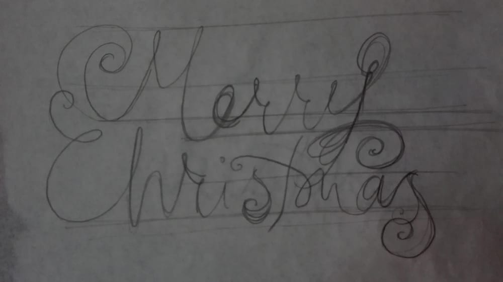Merry Monoline Christmas - image 2 - student project