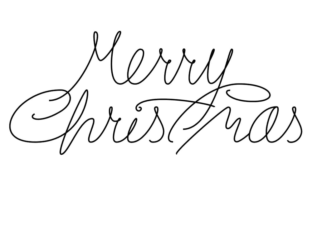 Merry Monoline Christmas - image 3 - student project