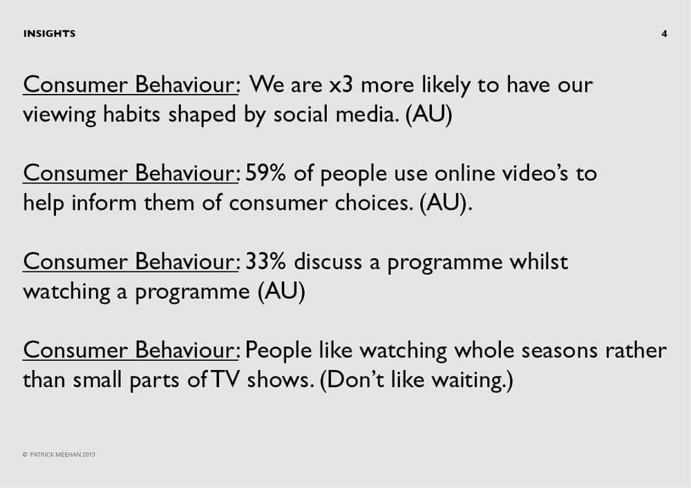 FAN OUT – Expanding The Netfilx Viewership - image 5 - student project