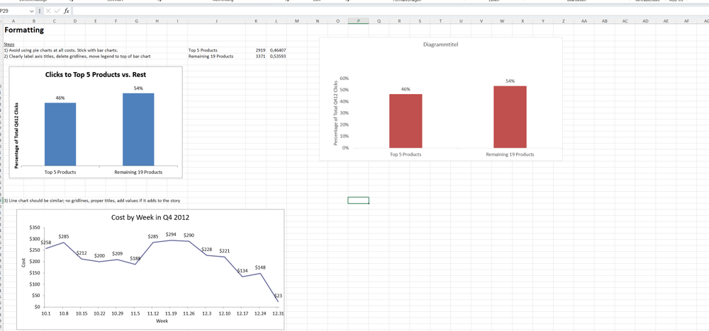 Excel 3 - image 1 - student project