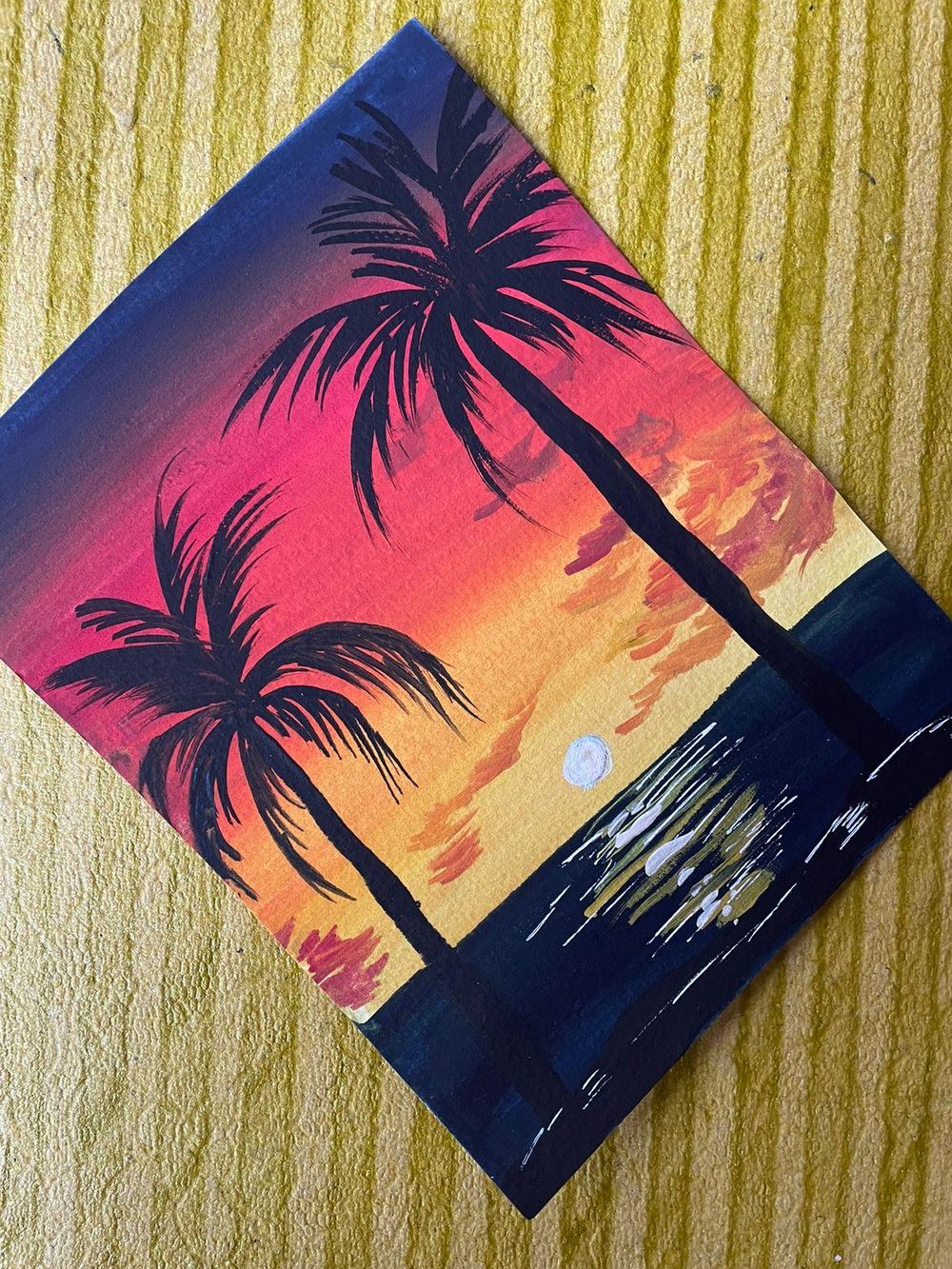 Project by @kalakritibykeerty - image 2 - student project