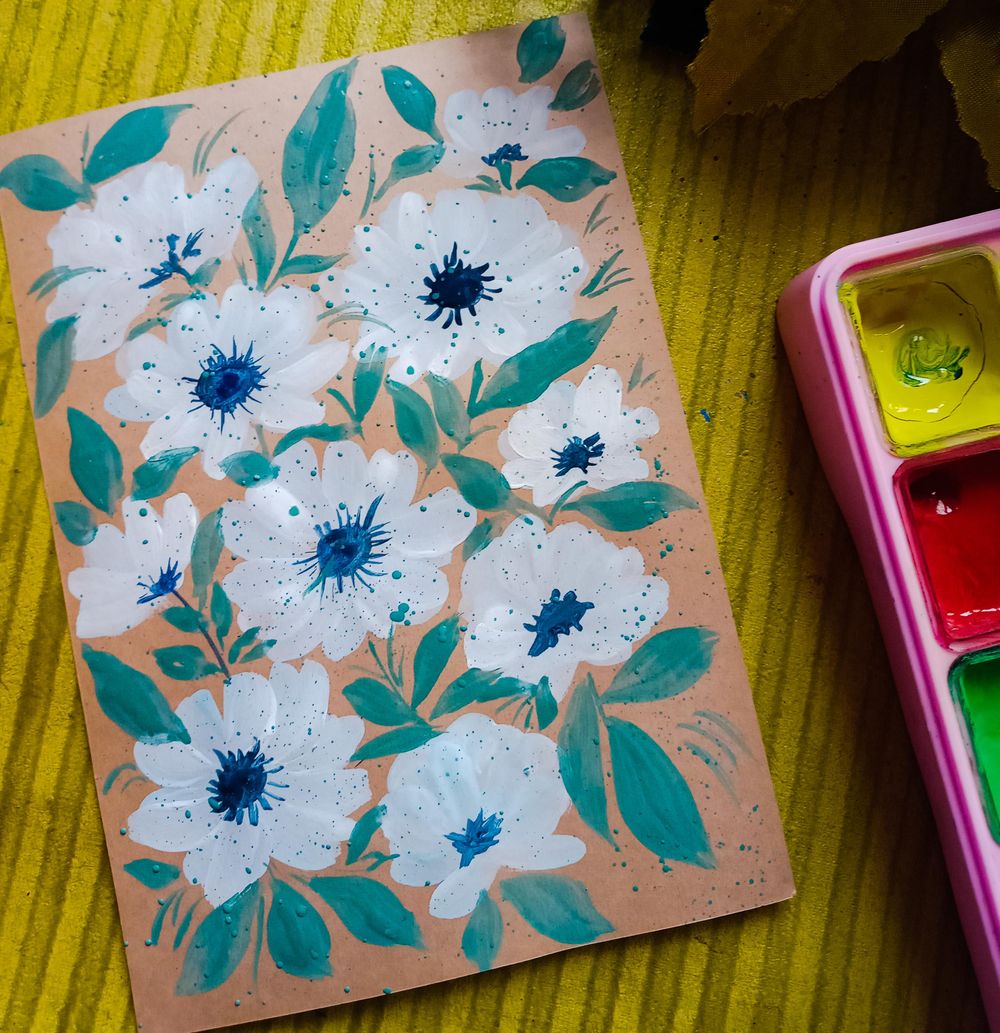Project by @kalakritibykeerty - image 1 - student project