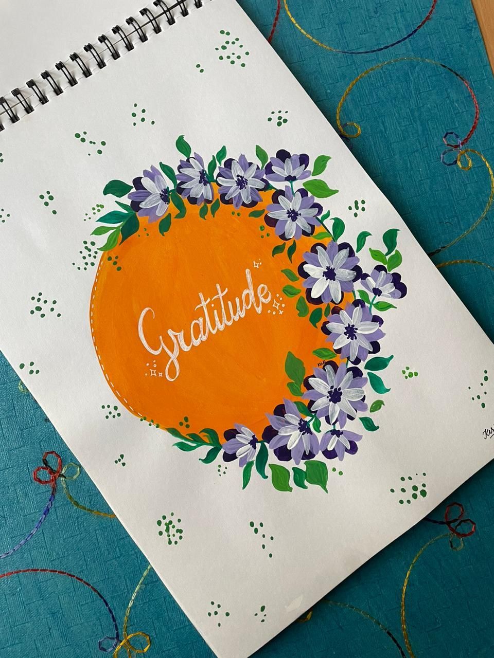 Project by @kalakritibykeerty - image 1 - student project