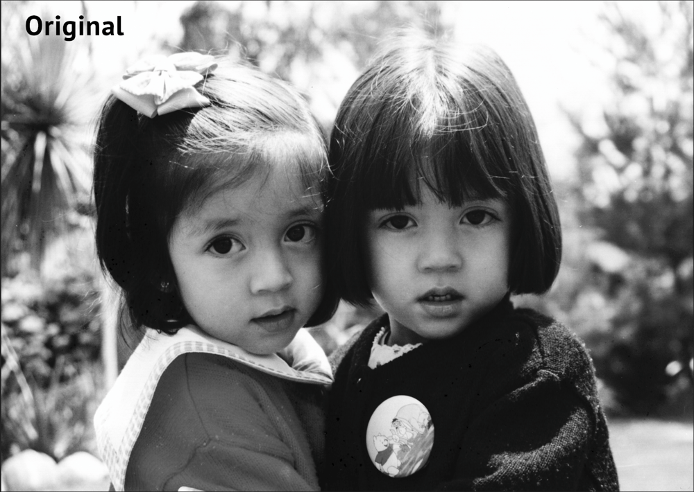 Colorizing Project - image 1 - student project