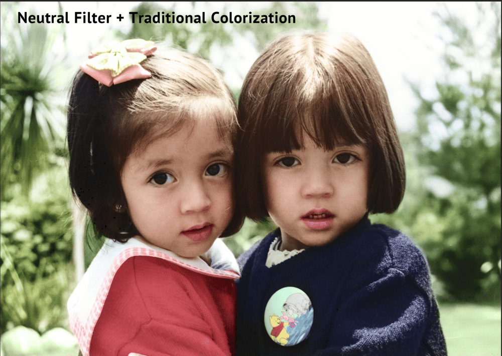 Colorizing Project - image 3 - student project