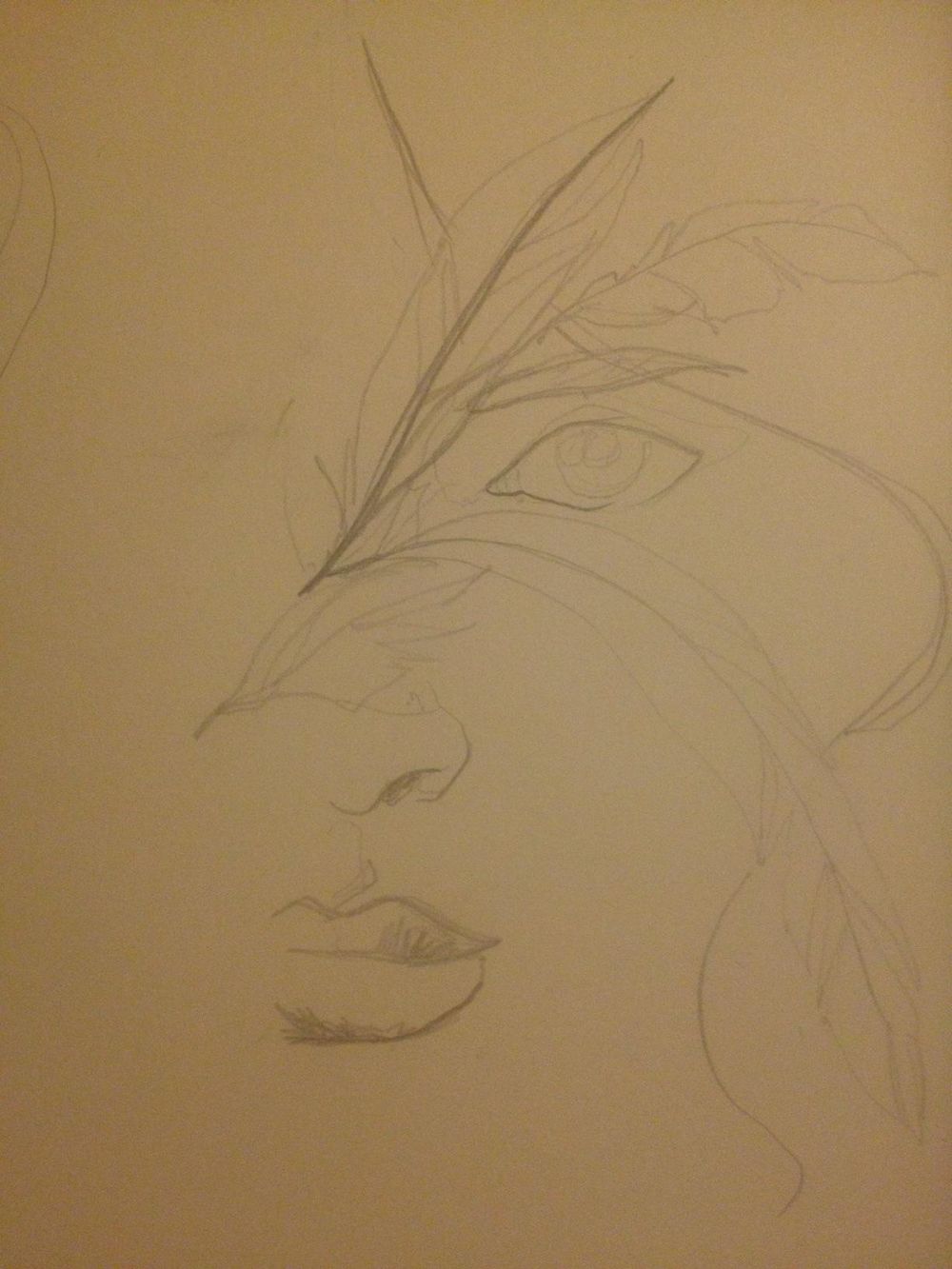 metamorphosis - image 4 - student project
