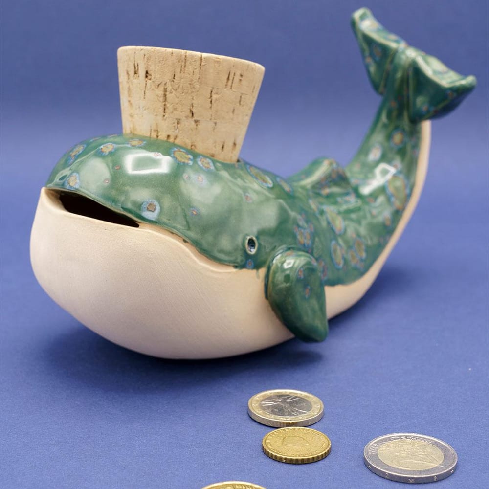 Mold for my whale - image 3 - student project