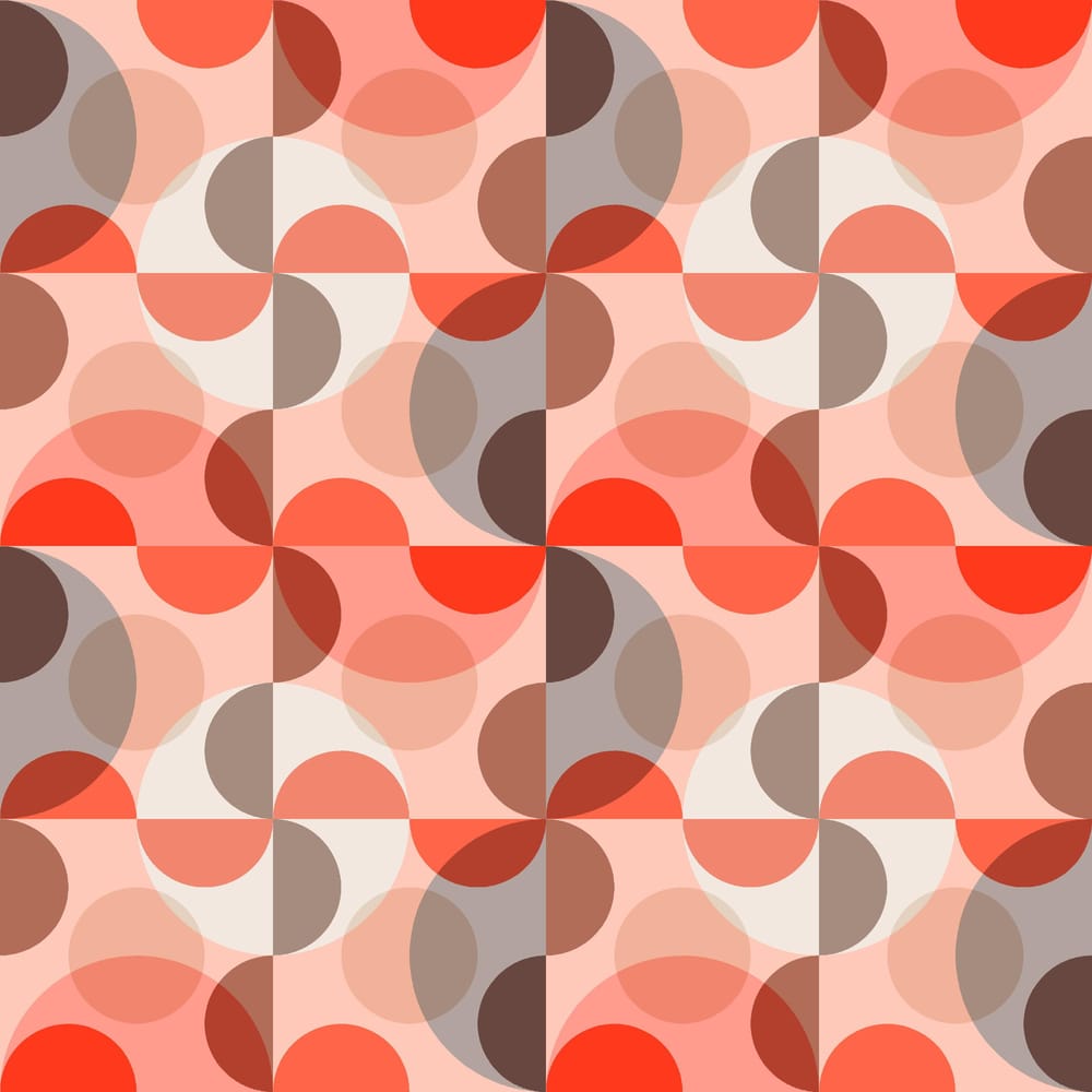 Dotty Patterns - image 3 - student project