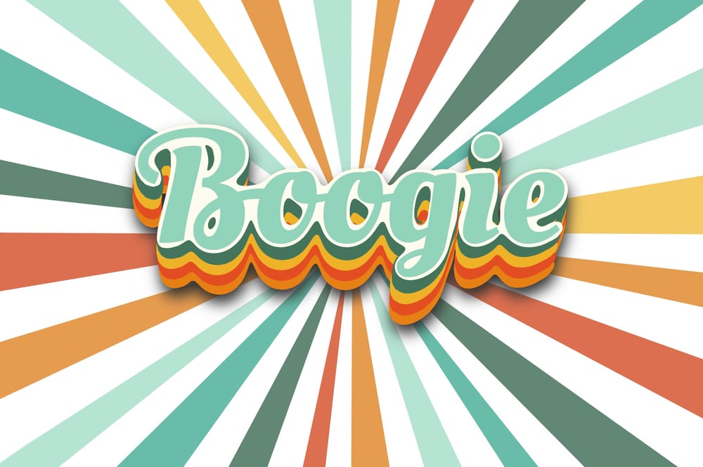 70’s style - image 2 - student project