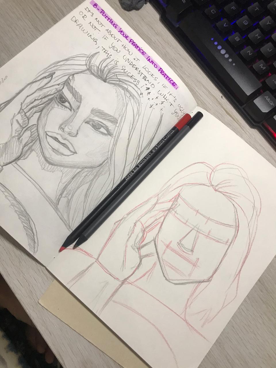 practice - image 2 - student project