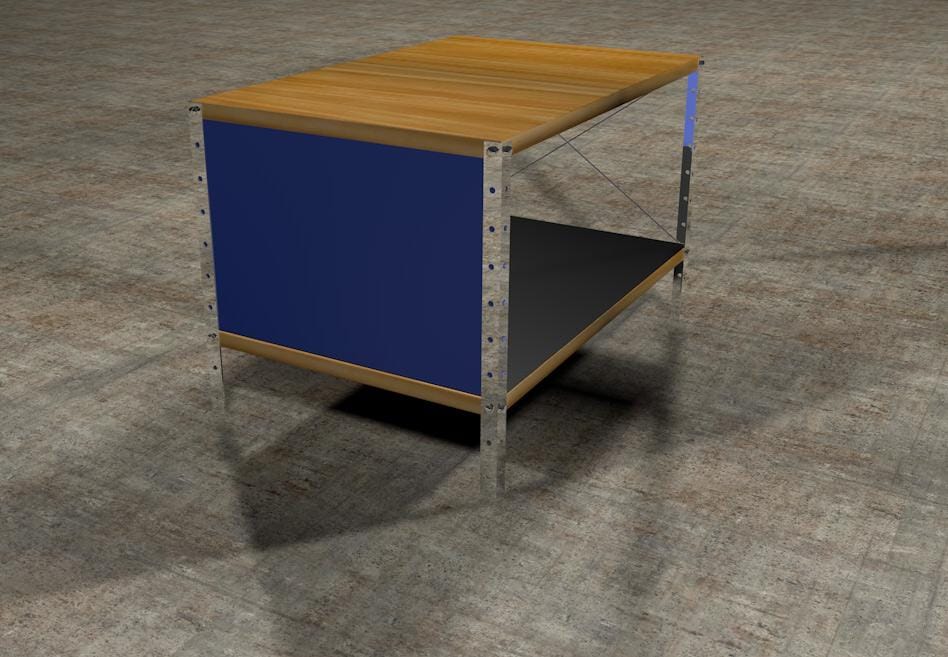 My course progress - image 1 - student project