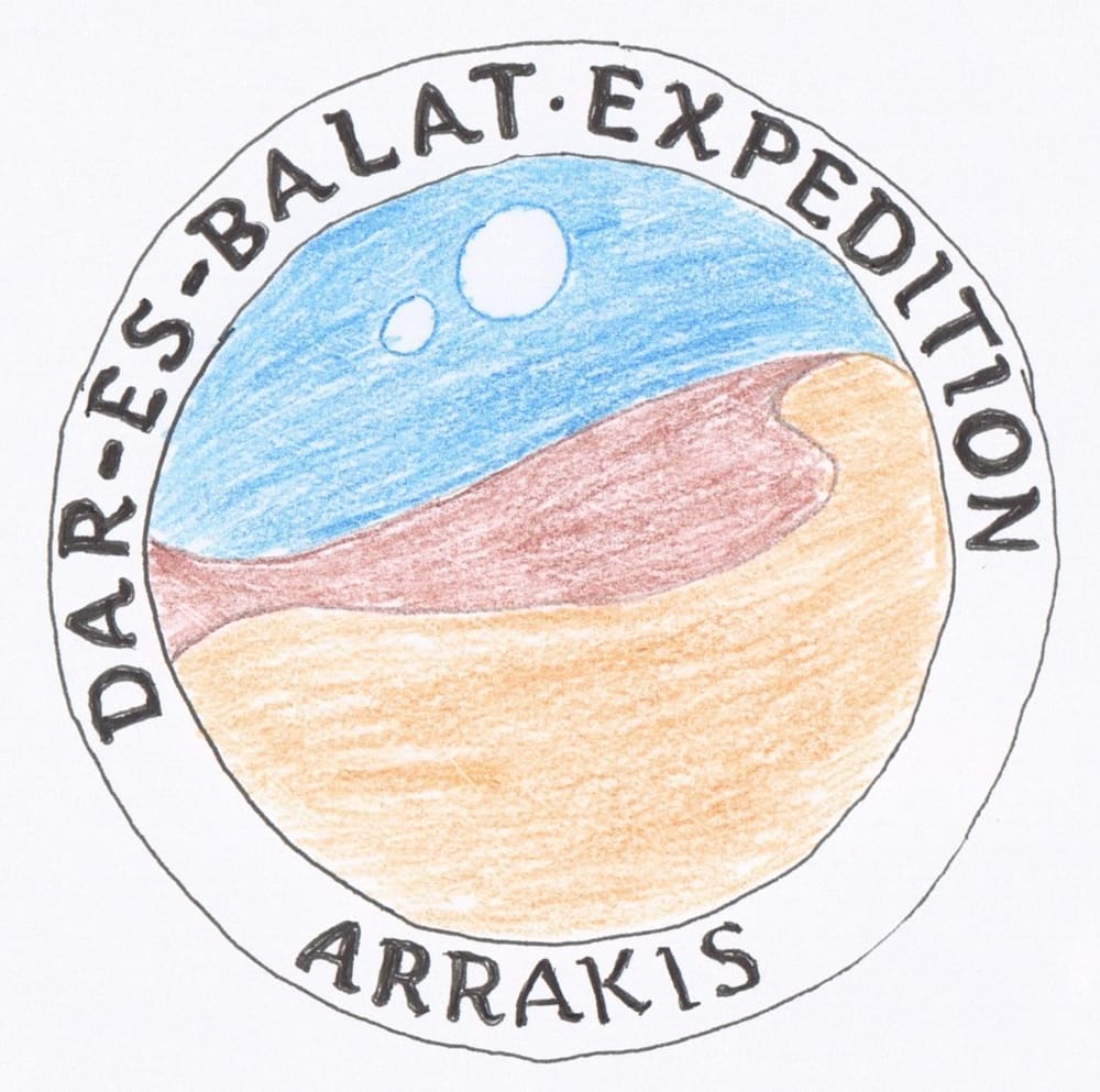 Dar-es-Balat Dig Team - image 10 - student project