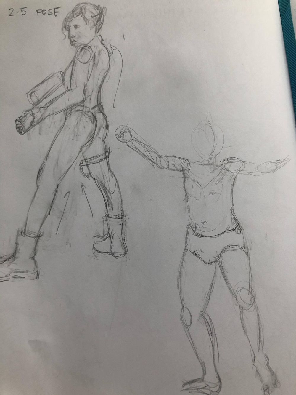 Hike Every Day! - image 2 - student project