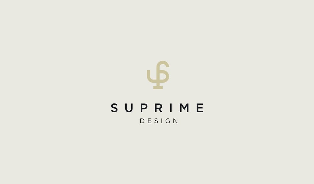 SUPRIME DESIGN STUDIO / SELF BRANDING PROJECT - image 3 - student project