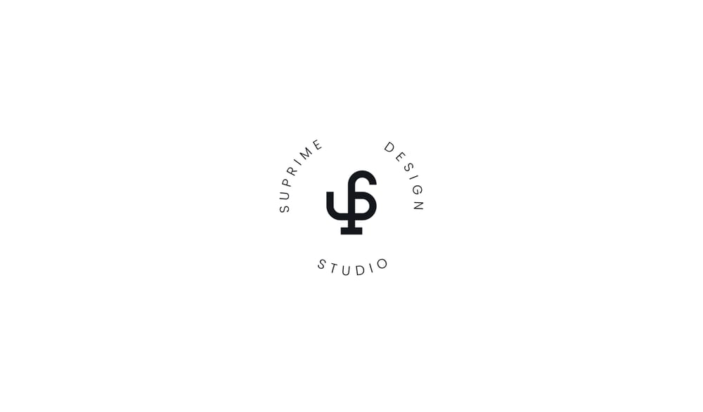 SUPRIME DESIGN STUDIO / SELF BRANDING PROJECT - image 10 - student project