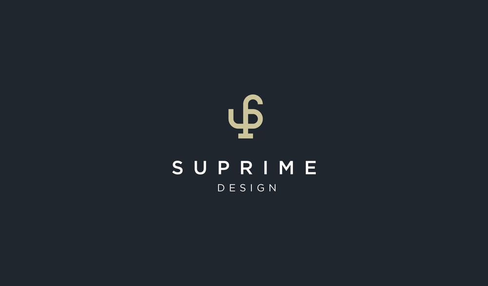SUPRIME DESIGN STUDIO / SELF BRANDING PROJECT - image 4 - student project