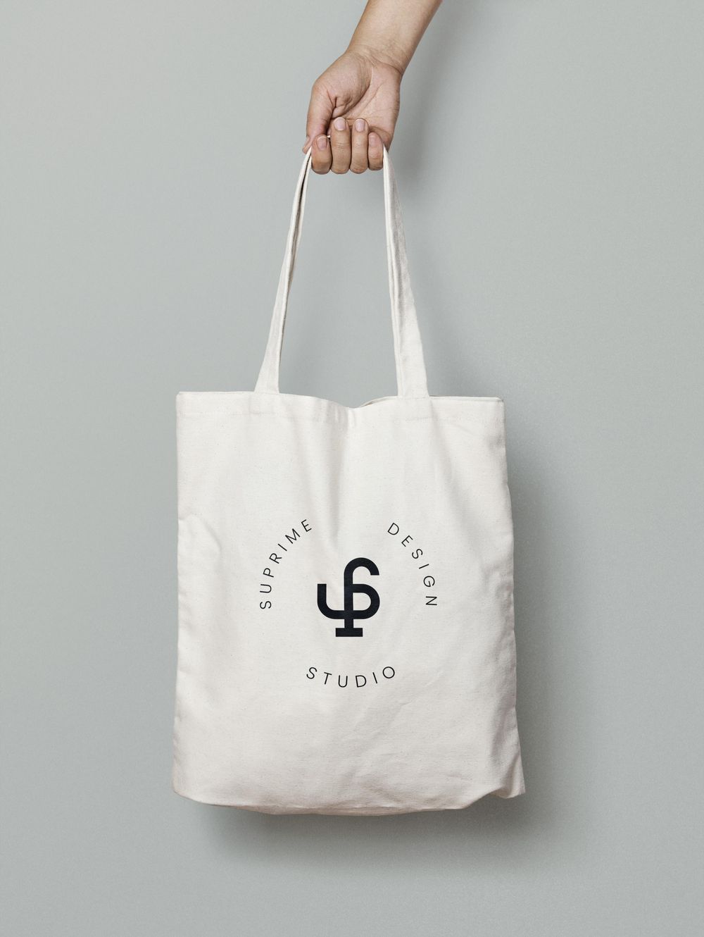 SUPRIME DESIGN STUDIO / SELF BRANDING PROJECT - image 15 - student project