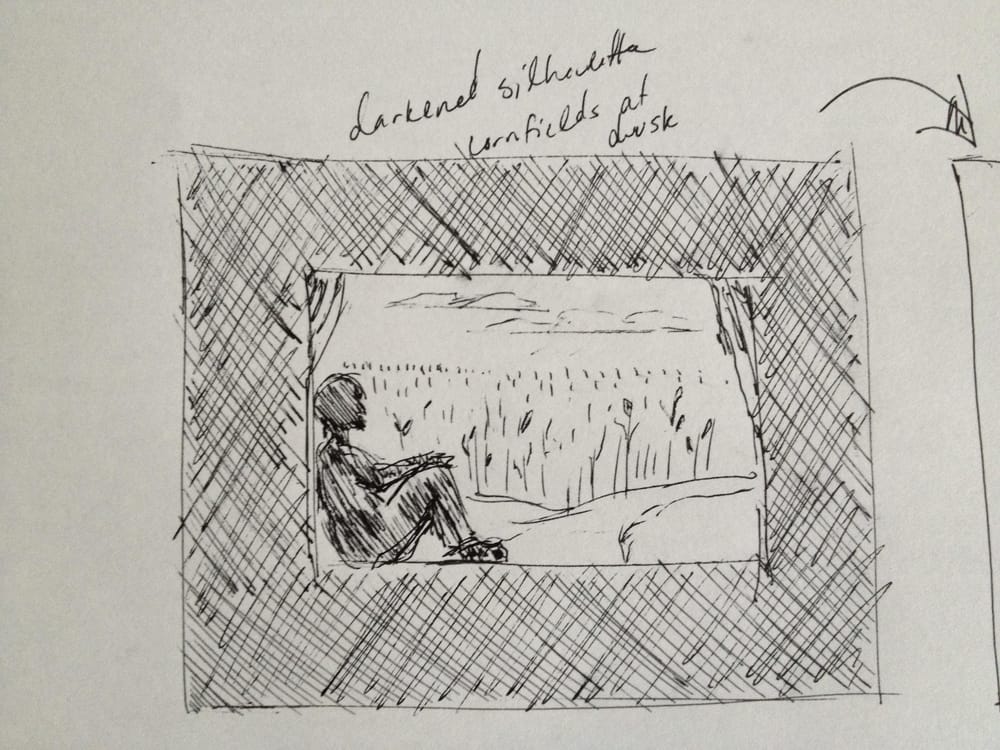 volcano! (maybe?) latecomer ideas - image 3 - student project