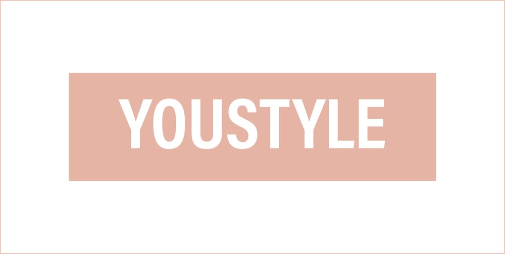 Youstyle: Choose your style, Change it everyday" - image 1 - student project
