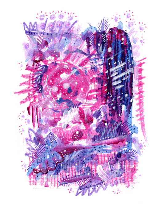 Mini Masterpieces - image 10 - student project