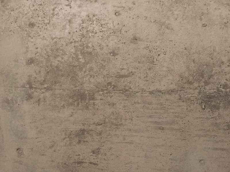 Walls, Ceilings, and a Ruined Paintbrush - image 1 - student project