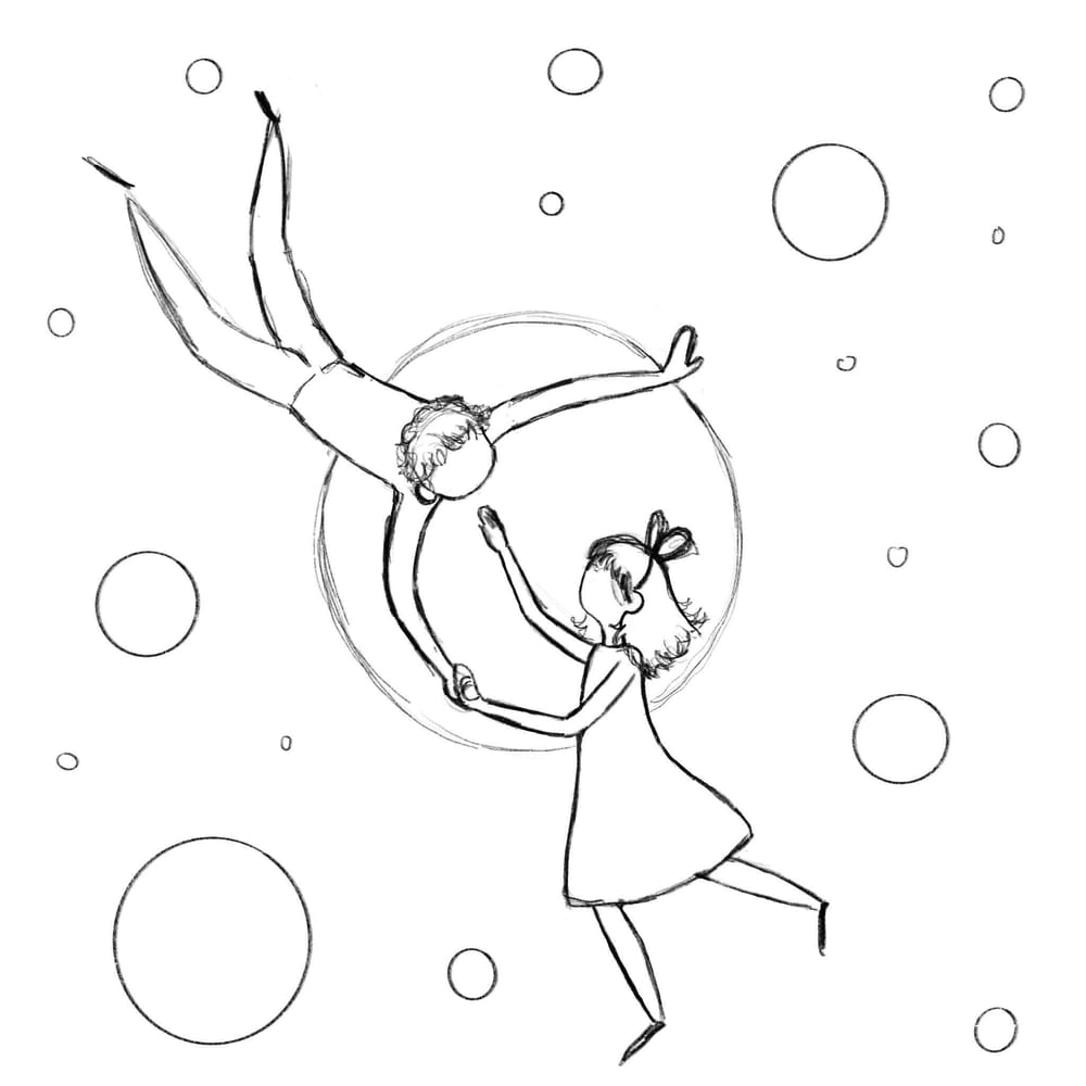 Peter Pan & Wendy - image 3 - student project