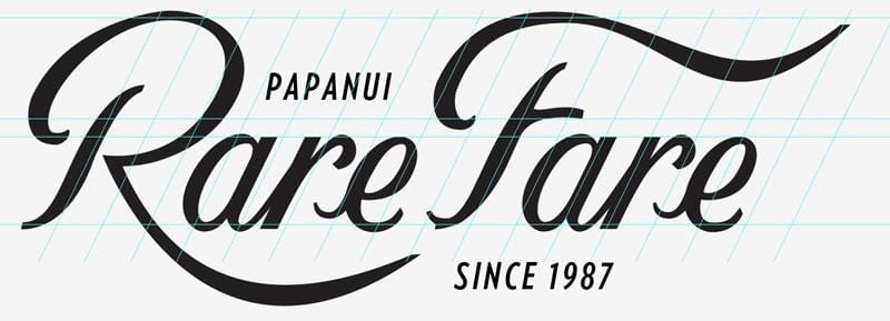 Deli & Cafe Logotype - image 3 - student project