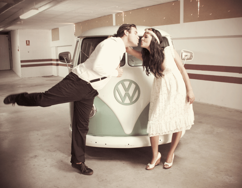Parafina / Stay Rad. - image 1 - student project