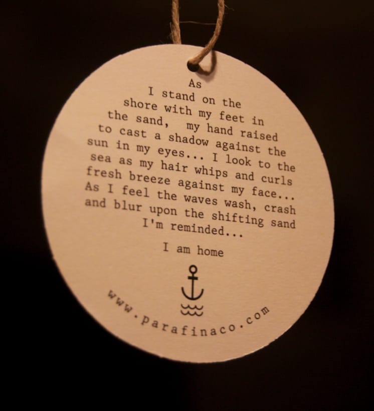 Parafina / Stay Rad. - image 8 - student project