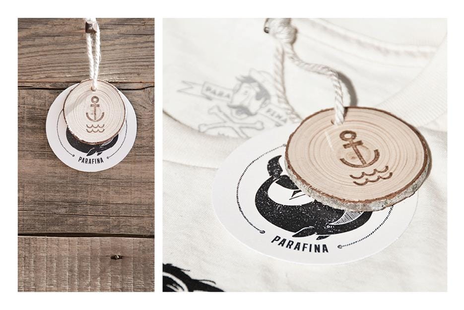 Parafina / Stay Rad. - image 3 - student project