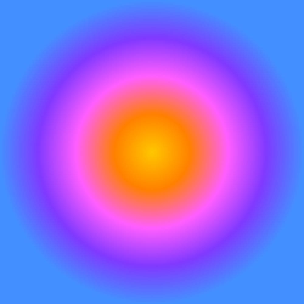 Mandala Explorations - image 2 - student project