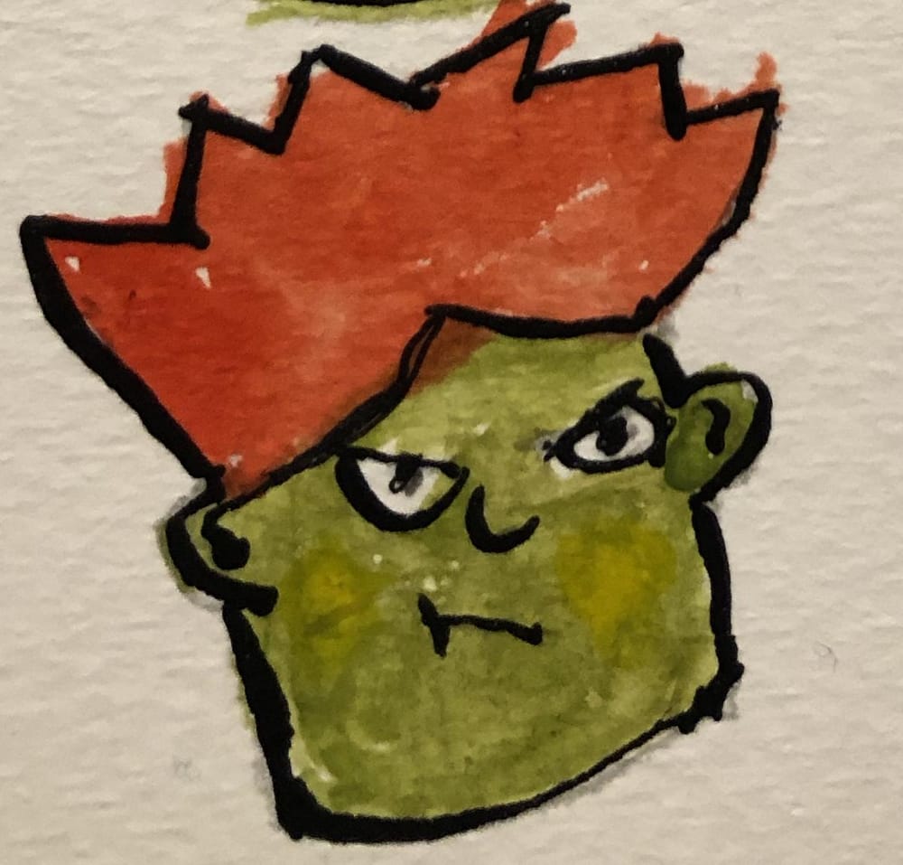Coop - image 3 - student project