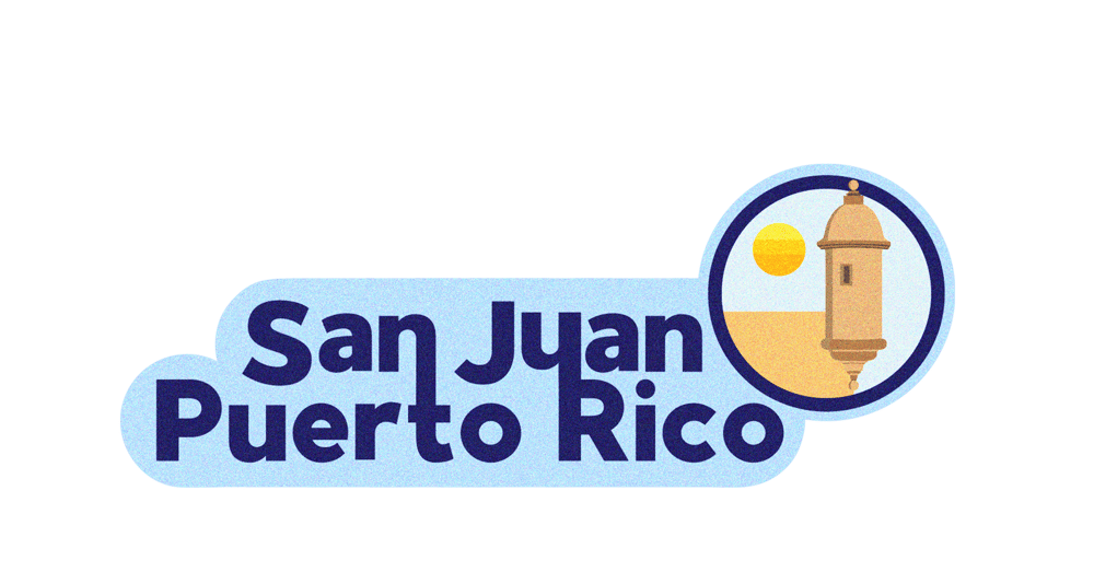 San Juan, Puerto Rico - image 3 - student project