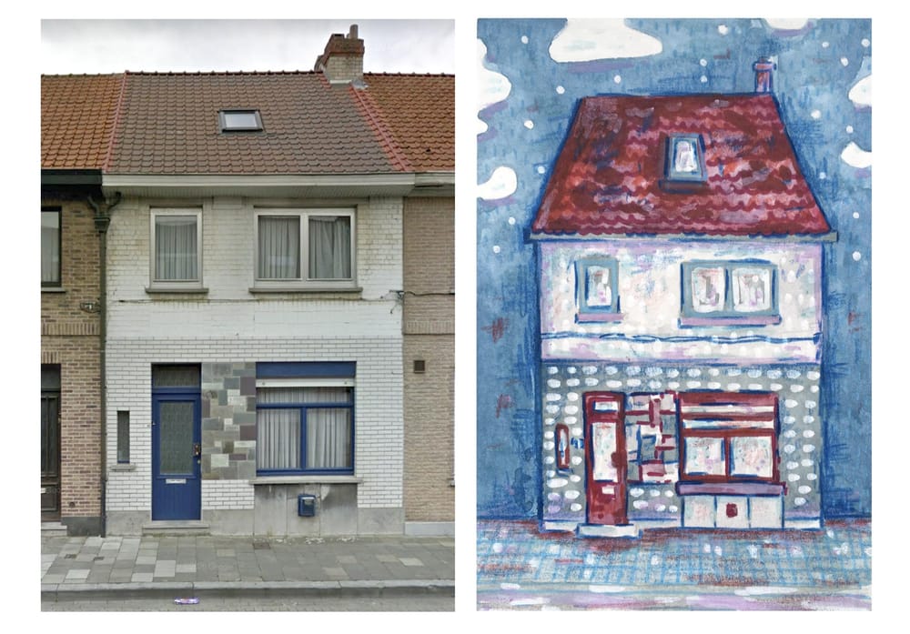 Ghent, Belgium - image 4 - student project