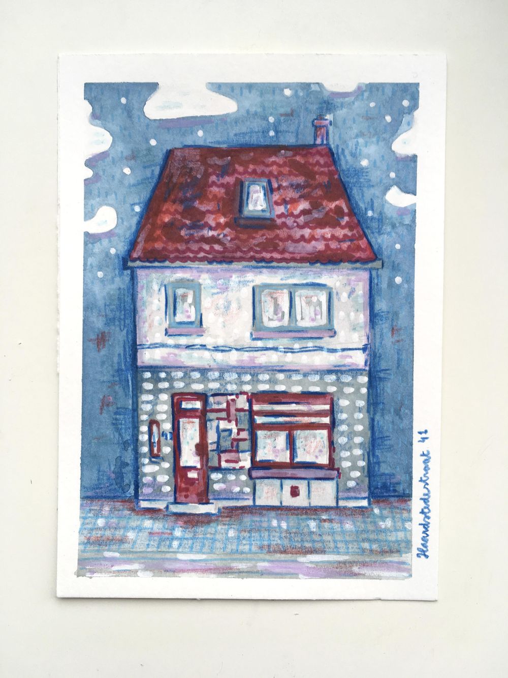 Ghent, Belgium - image 3 - student project
