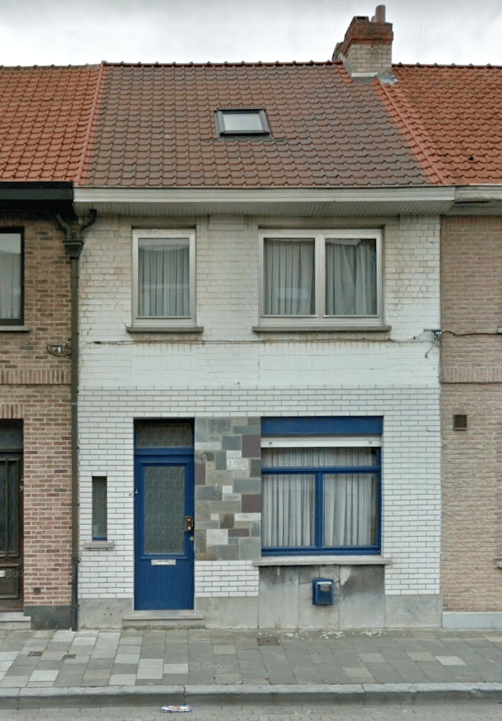 Ghent, Belgium - image 2 - student project