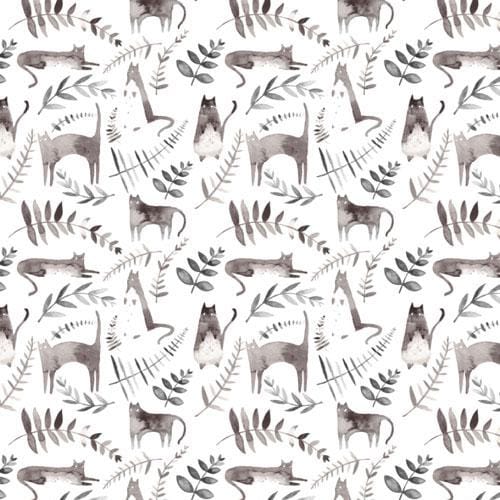 Jungle cats - image 1 - student project