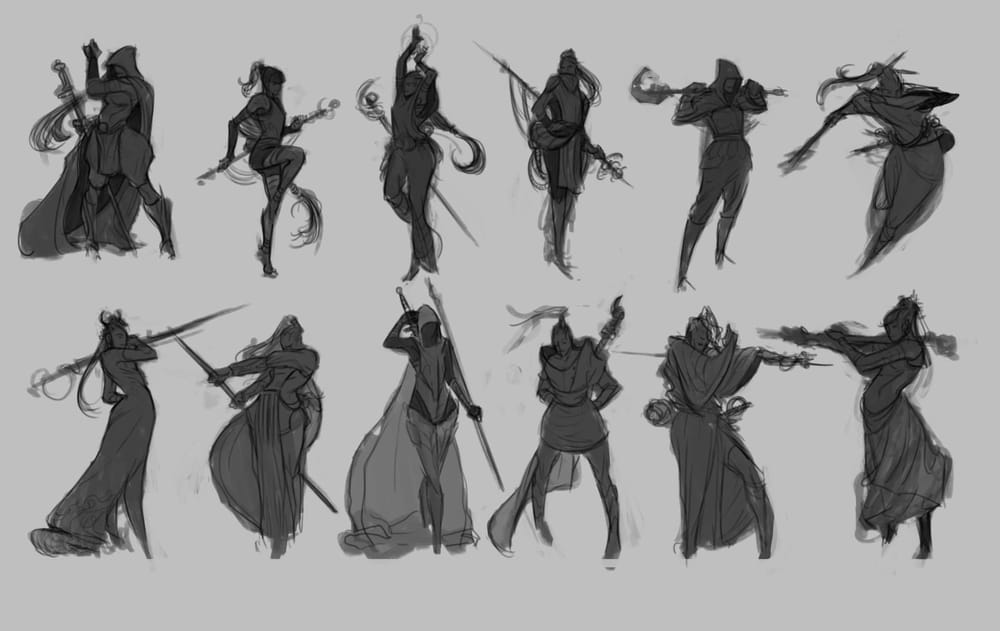 Mage - image 3 - student project