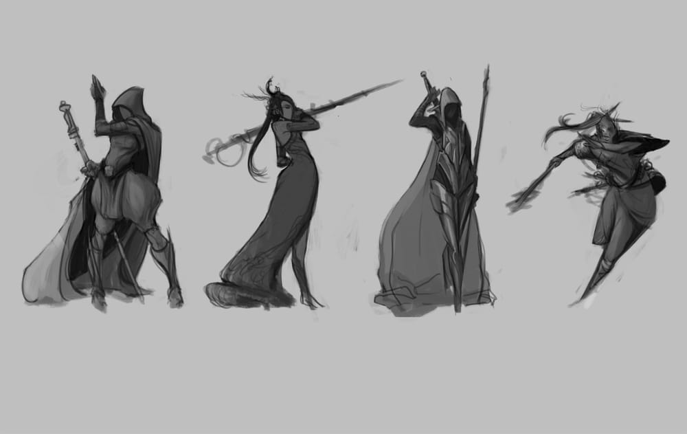 Mage - image 4 - student project