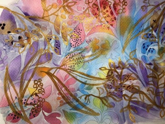 Glittering Prize - image 1 - student project