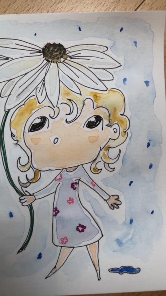 Water Themes - image 3 - student project