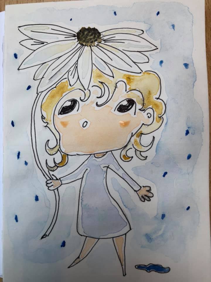 Water Themes - image 2 - student project