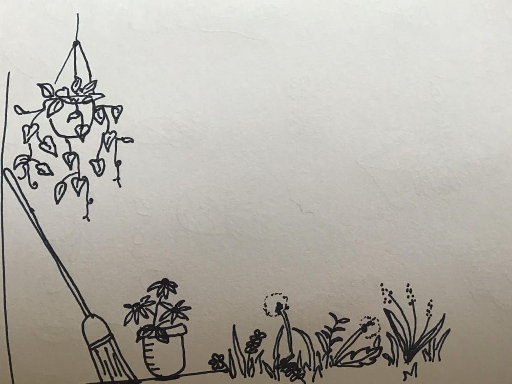 My doodles - image 1 - student project